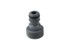 Vijak za sprinkler uređaj 3/4", plava linija 25/100/1000